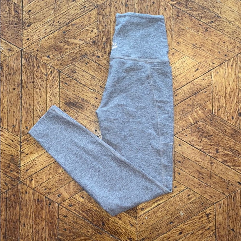 Beyond Yoga Spacedye Out of Pocket midi leggings